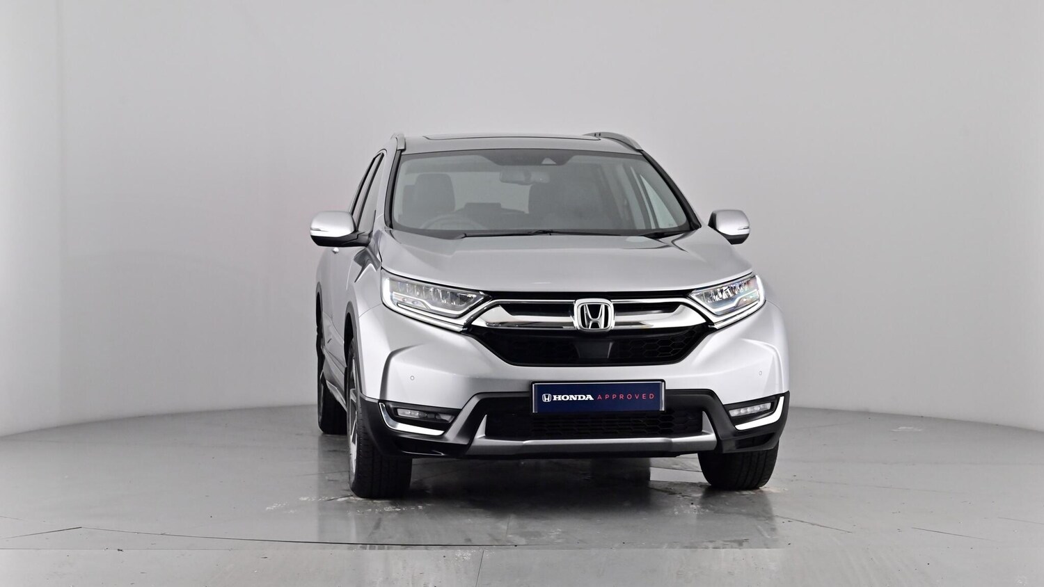 Used Honda CR-V 2021 for sale - 76544429: Photo 48
