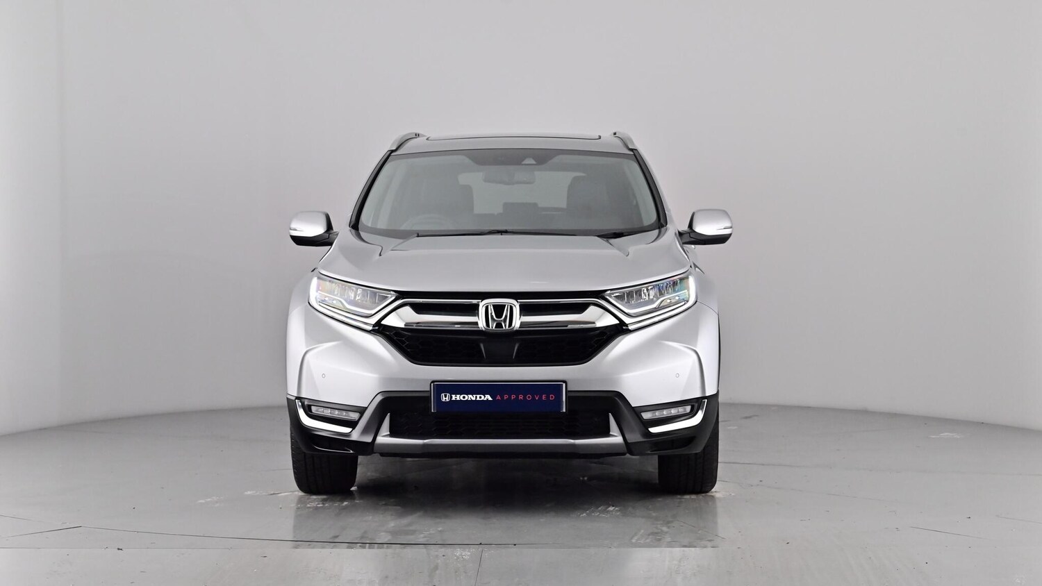 Used Honda CR-V 2021 for sale - 76544429: Photo 49