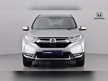 Used Honda CR-V 2021 for sale - 76544429: Photo