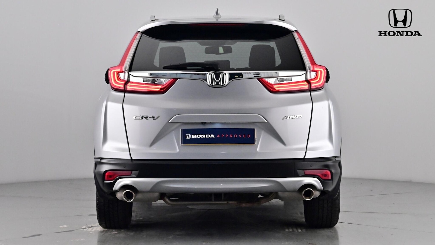 Used Honda CR-V 2021 for sale - 76544429: Photo 5