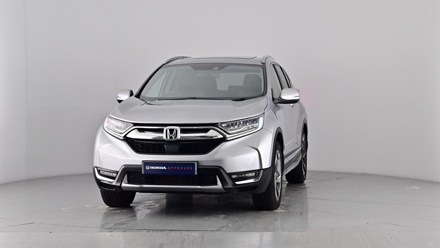 Used Honda CR-V 2021 for sale - 76544429: Photo 50