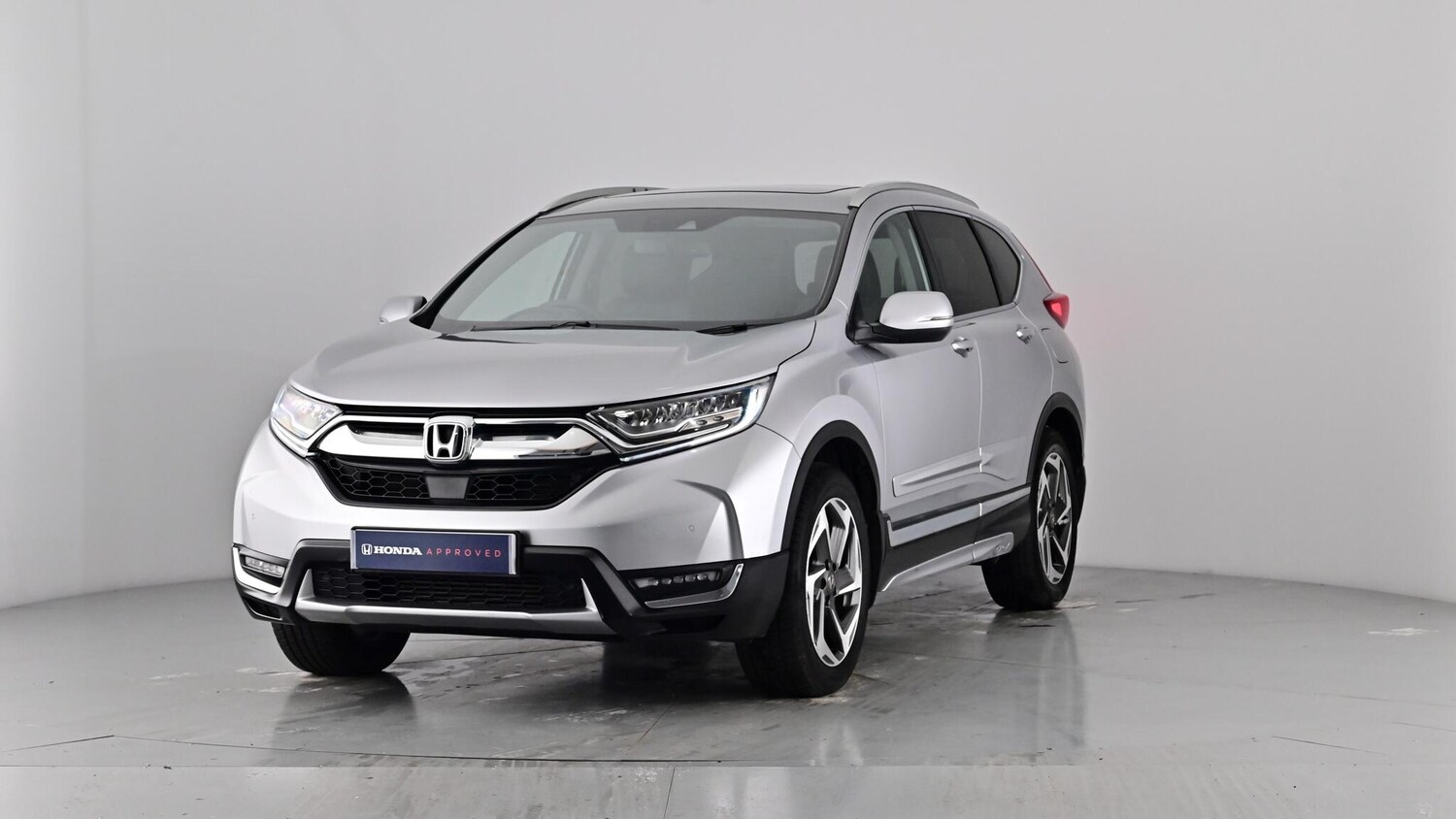 Used Honda CR-V 2021 for sale - 76544429: Photo 51