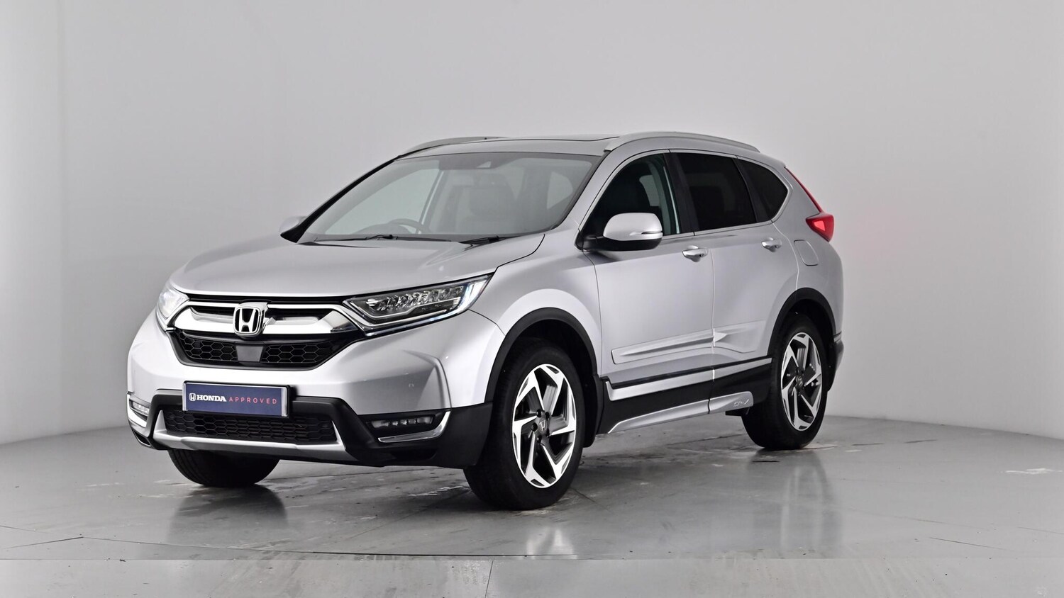 Used Honda CR-V 2021 for sale - 76544429: Photo 52
