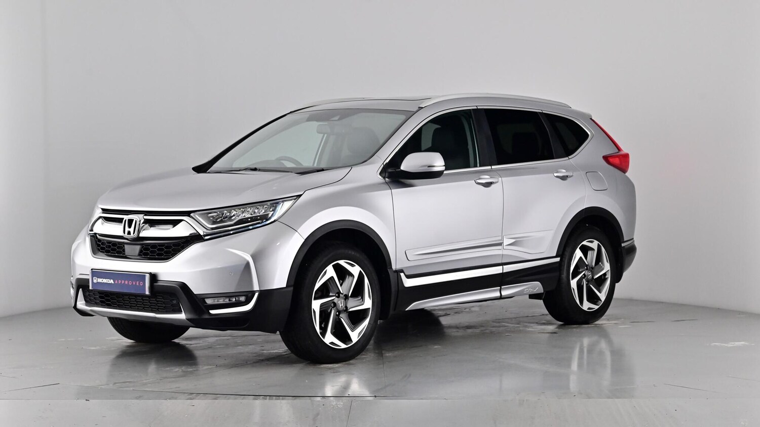 Used Honda CR-V 2021 for sale - 76544429: Photo 53