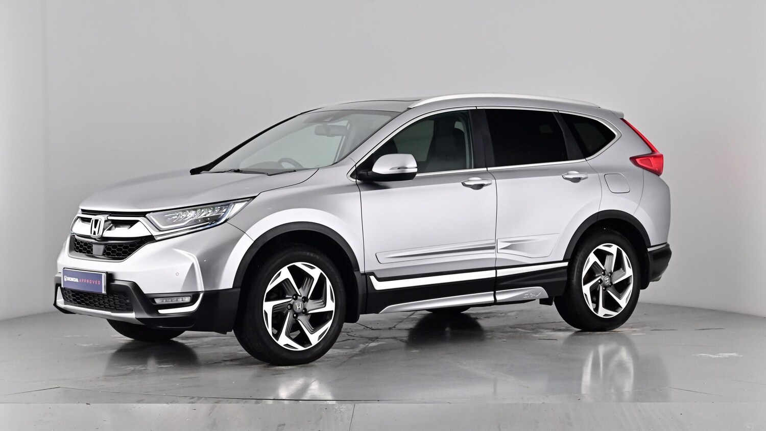 Used Honda CR-V 2021 for sale - 76544429: Photo 54