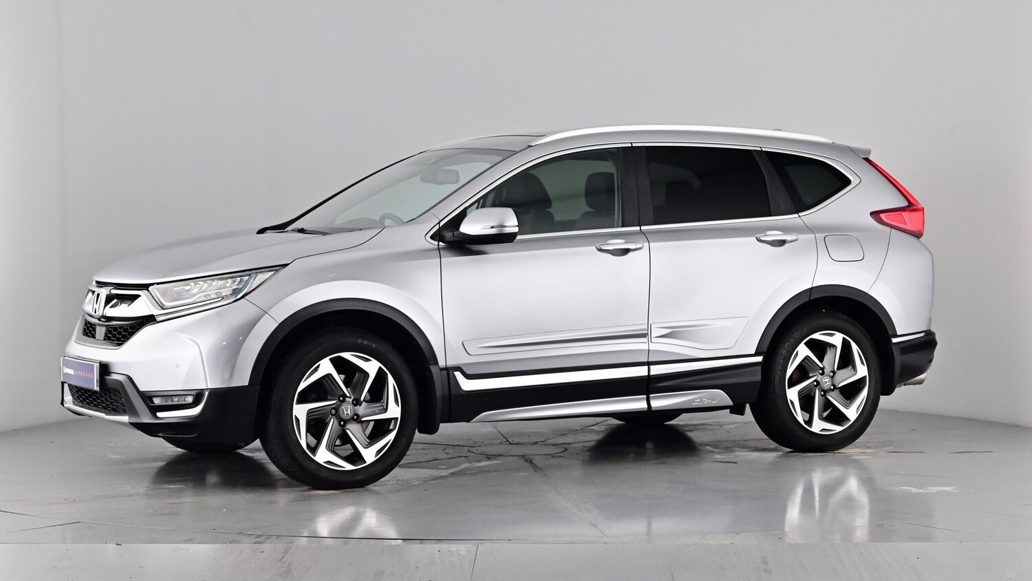 Used Honda CR-V 2021 for sale - 76544429: Photo 55