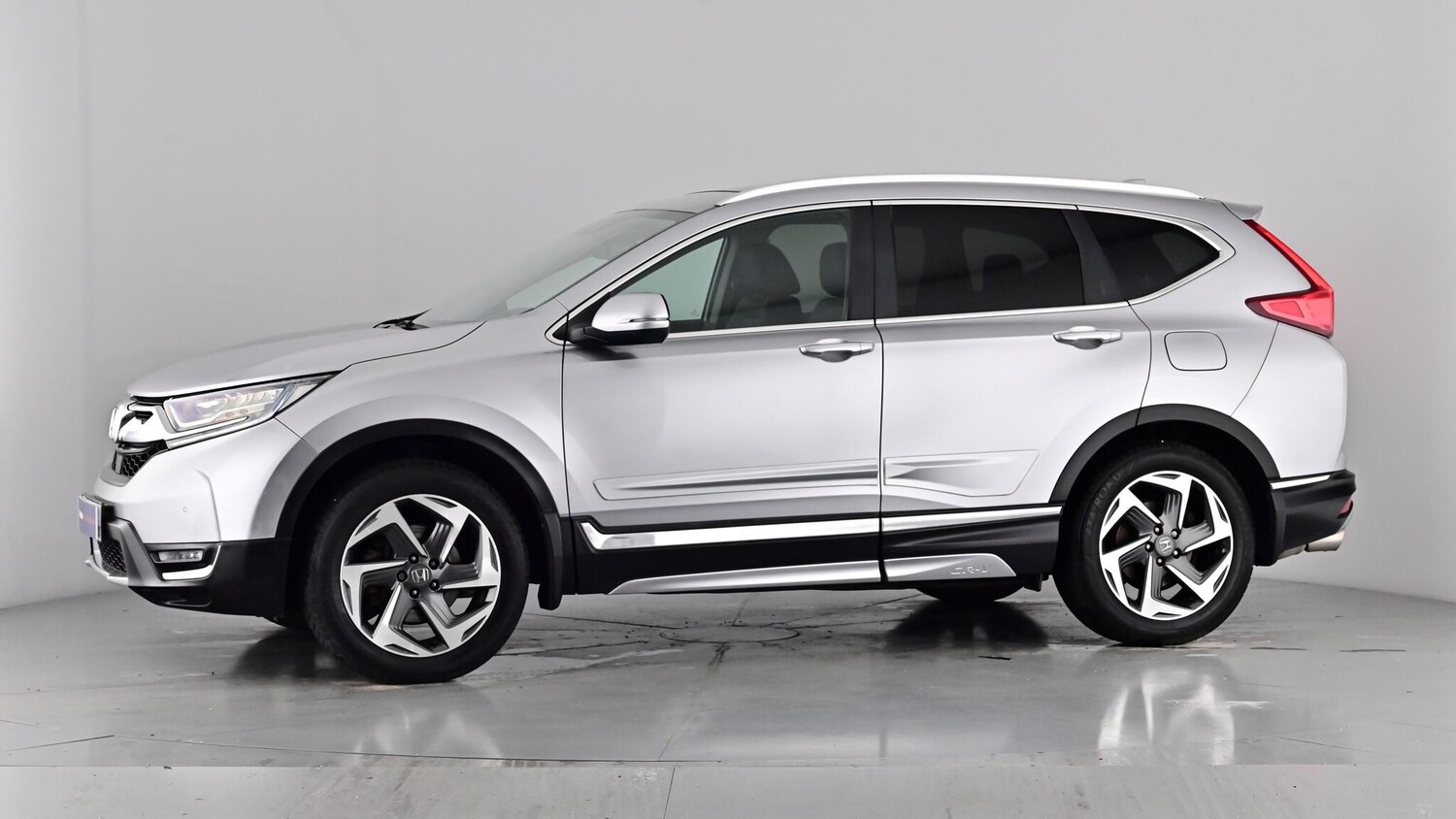 Used Honda CR-V 2021 for sale - 76544429: Photo 56