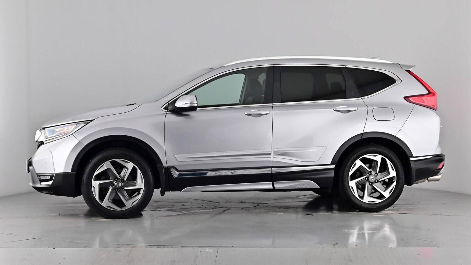 Used Honda CR-V 2021 for sale - 76544429: Photo 57
