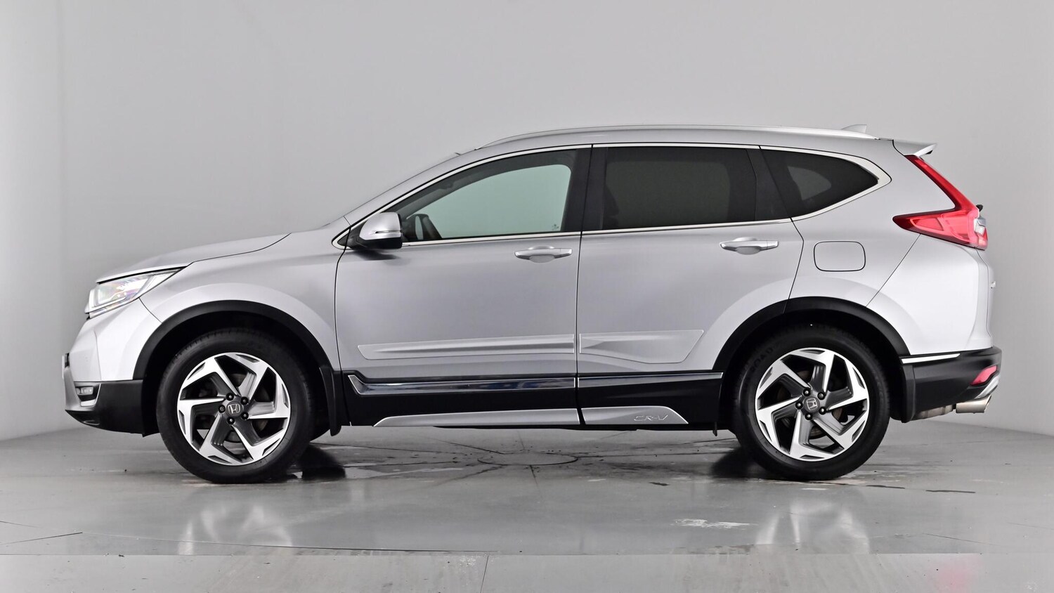 Used Honda CR-V 2021 for sale - 76544429: Photo 58