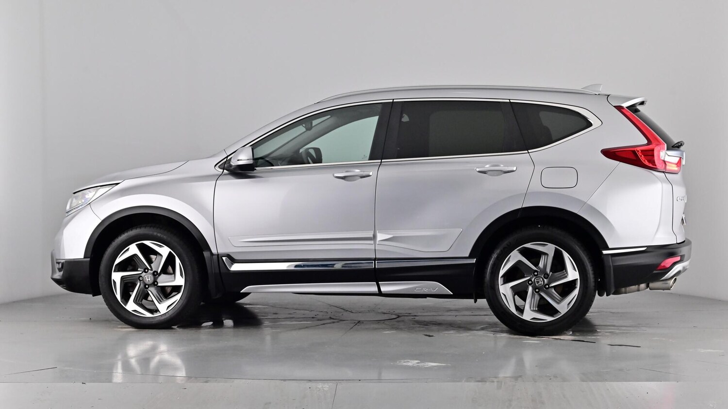 Used Honda CR-V 2021 for sale - 76544429: Photo 59