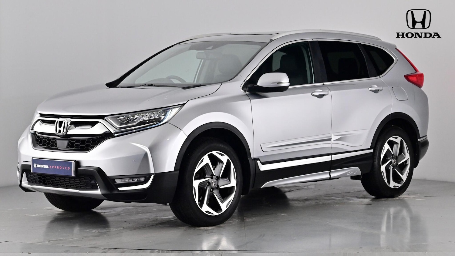 Used Honda CR-V 2021 for sale - 76544429: Photo 6