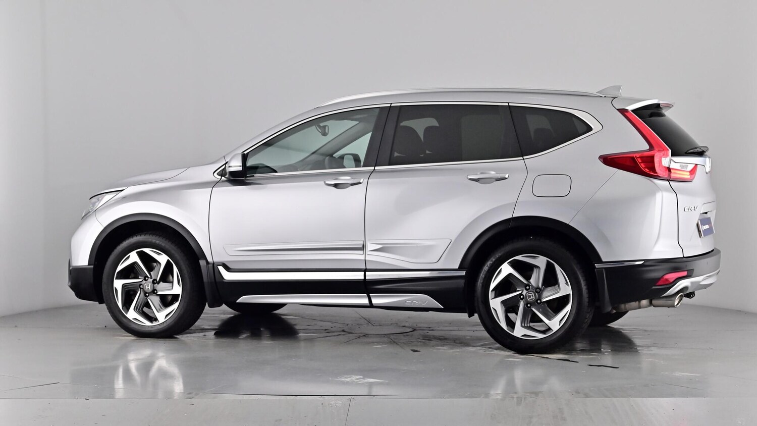 Used Honda CR-V 2021 for sale - 76544429: Photo 60