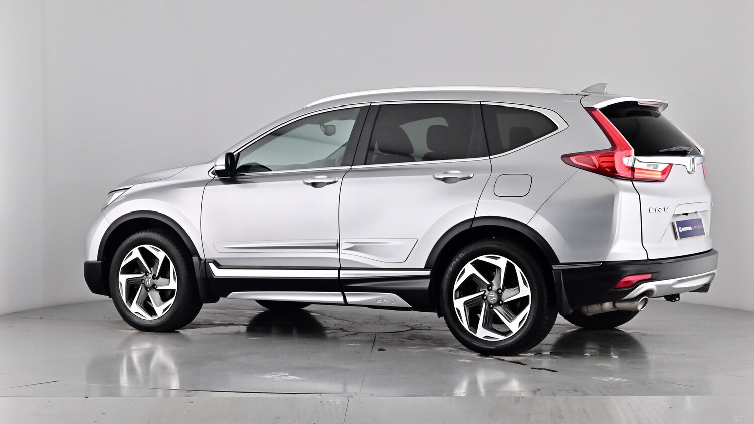 Used Honda CR-V 2021 for sale - 76544429: Photo 61
