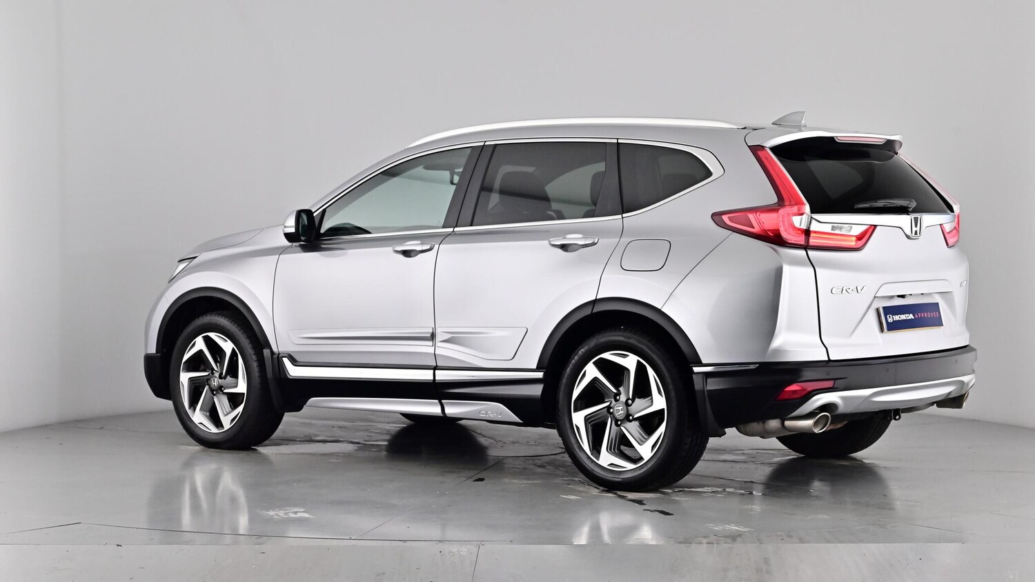Used Honda CR-V 2021 for sale - 76544429: Photo 62
