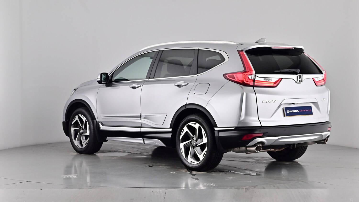 Used Honda CR-V 2021 for sale - 76544429: Photo 63