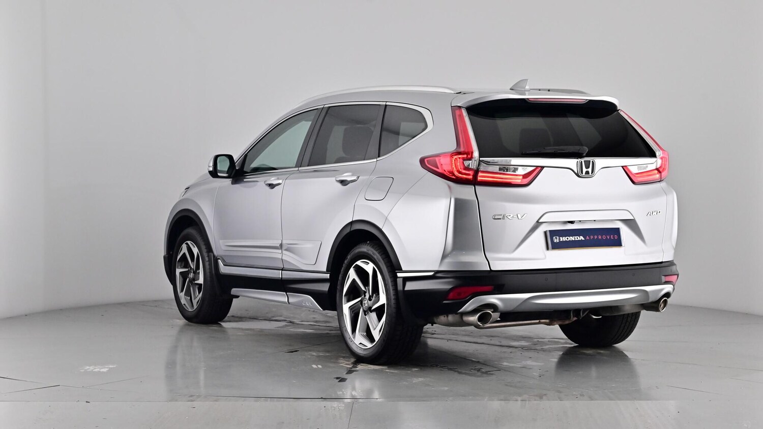 Used Honda CR-V 2021 for sale - 76544429: Photo 64