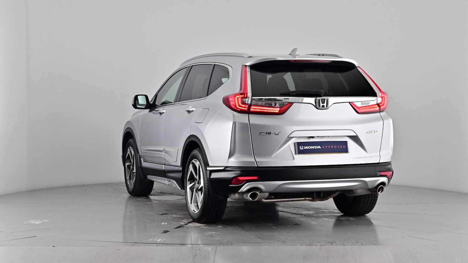Used Honda CR-V 2021 for sale - 76544429: Photo 65