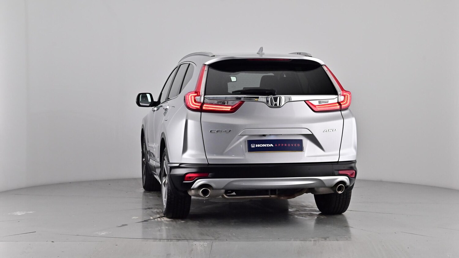 Used Honda CR-V 2021 for sale - 76544429: Photo 66