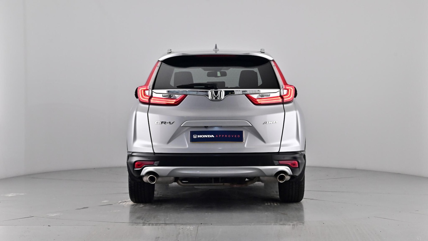 Used Honda CR-V 2021 for sale - 76544429: Photo 67