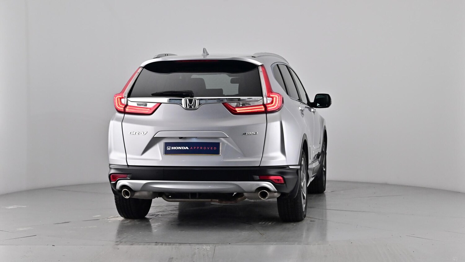 Used Honda CR-V 2021 for sale - 76544429: Photo 68