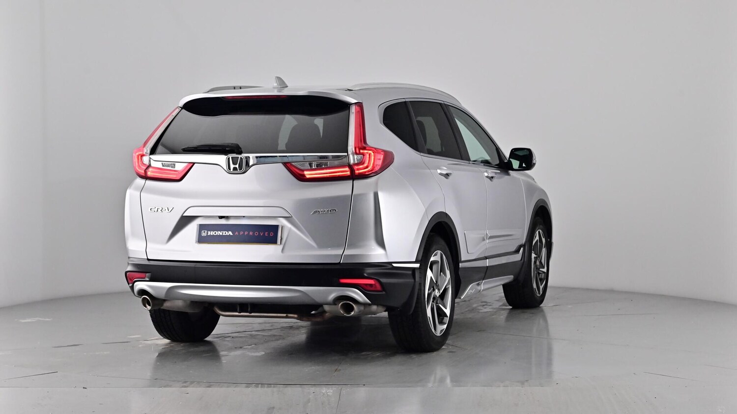 Used Honda CR-V 2021 for sale - 76544429: Photo 69