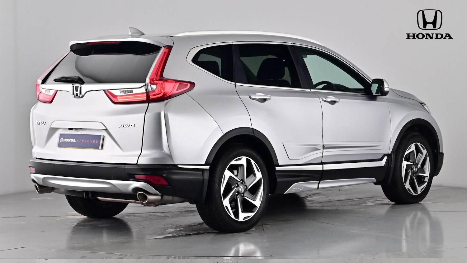 Used Honda CR-V 2021 for sale - 76544429: Photo 7