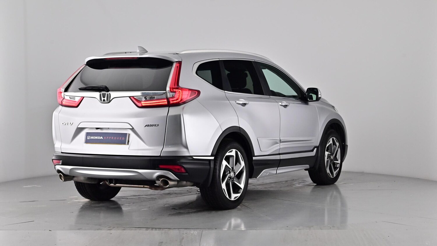 Used Honda CR-V 2021 for sale - 76544429: Photo 70