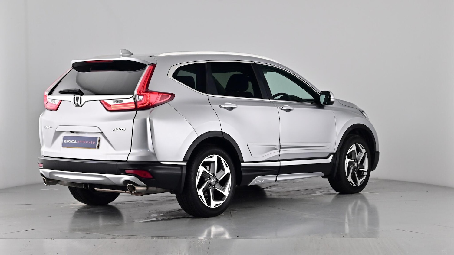 Used Honda CR-V 2021 for sale - 76544429: Photo 71