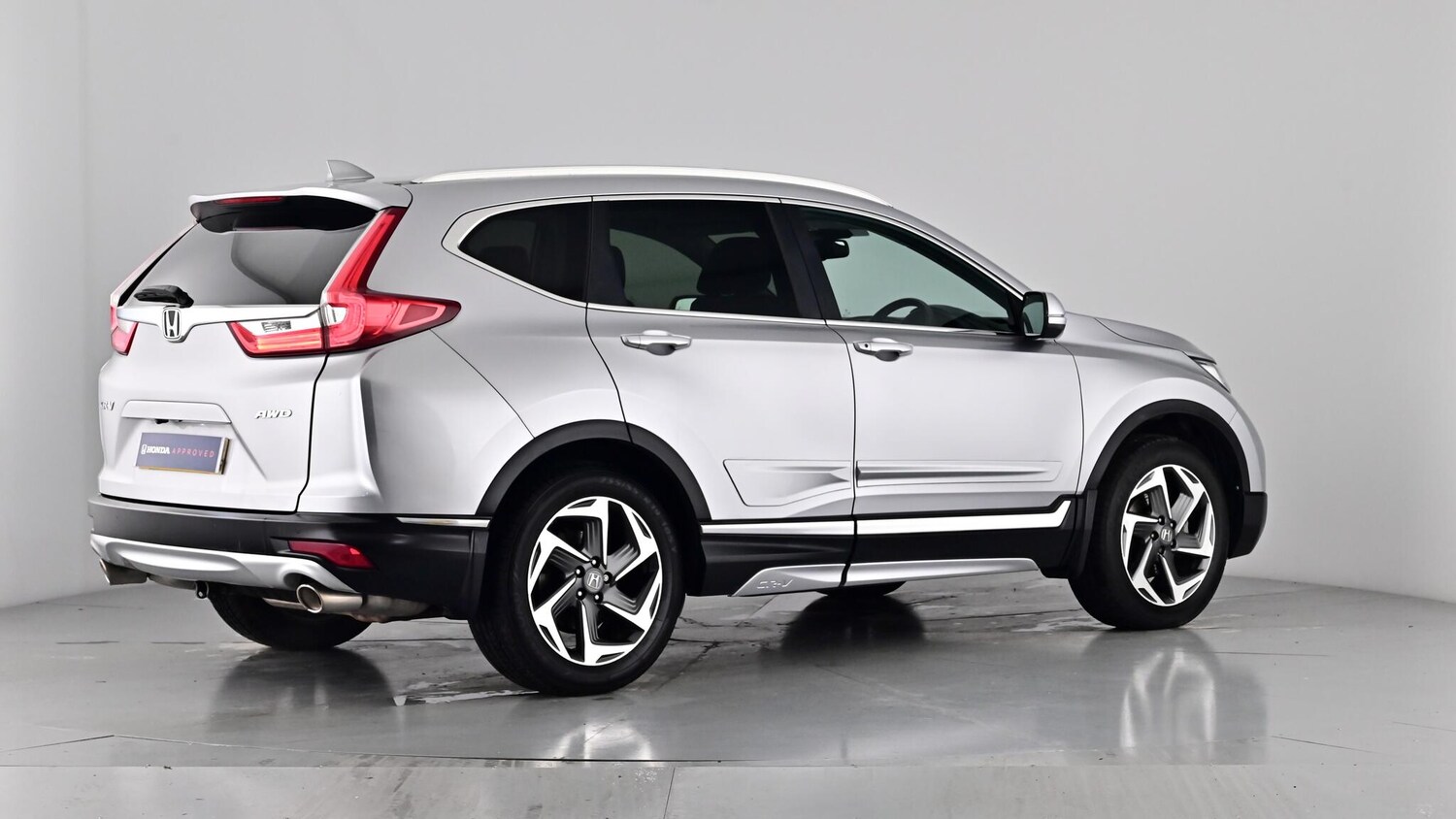 Used Honda CR-V 2021 for sale - 76544429: Photo 72