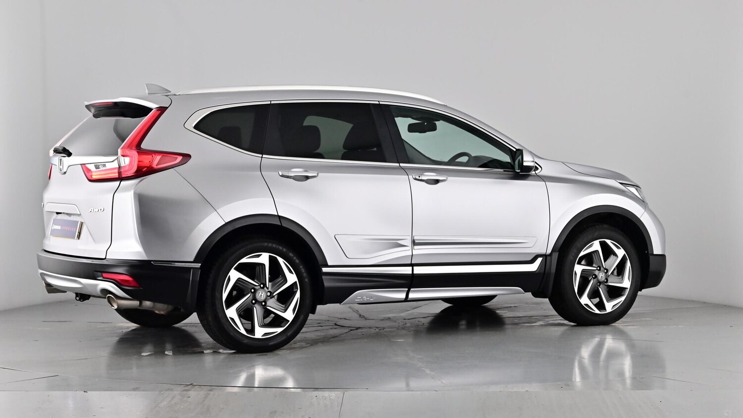 Used Honda CR-V 2021 for sale - 76544429: Photo 73