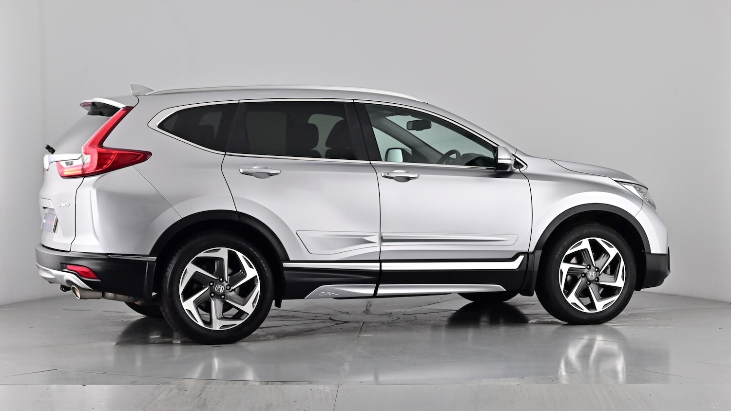Used Honda CR-V 2021 for sale - 76544429: Photo 74