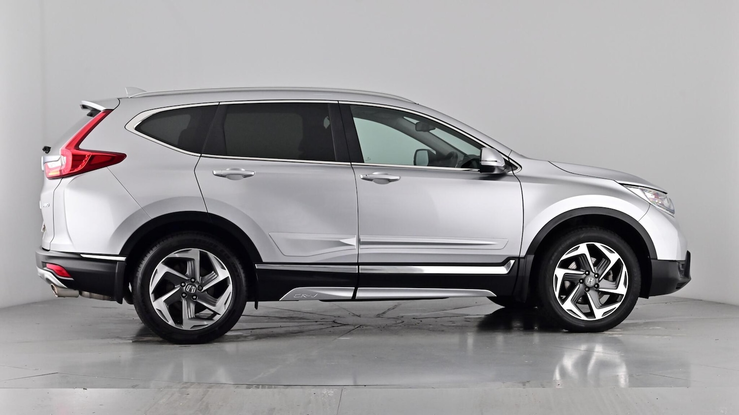 Used Honda CR-V 2021 for sale - 76544429: Photo 75