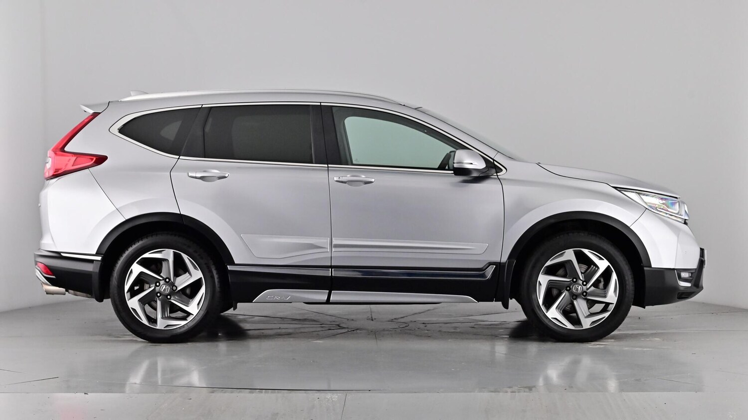 Used Honda CR-V 2021 for sale - 76544429: Photo 76