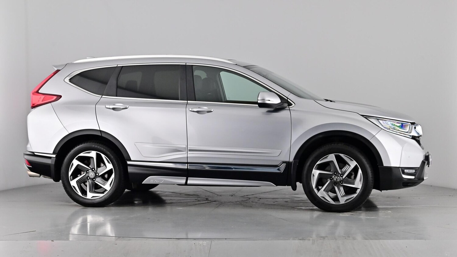 Used Honda CR-V 2021 for sale - 76544429: Photo 77
