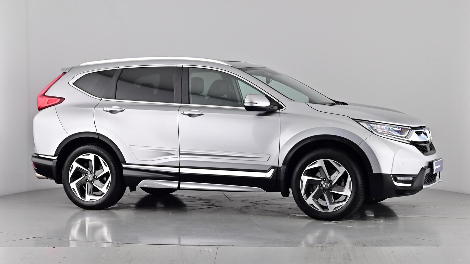Used Honda CR-V 2021 for sale - 76544429: Photo 78