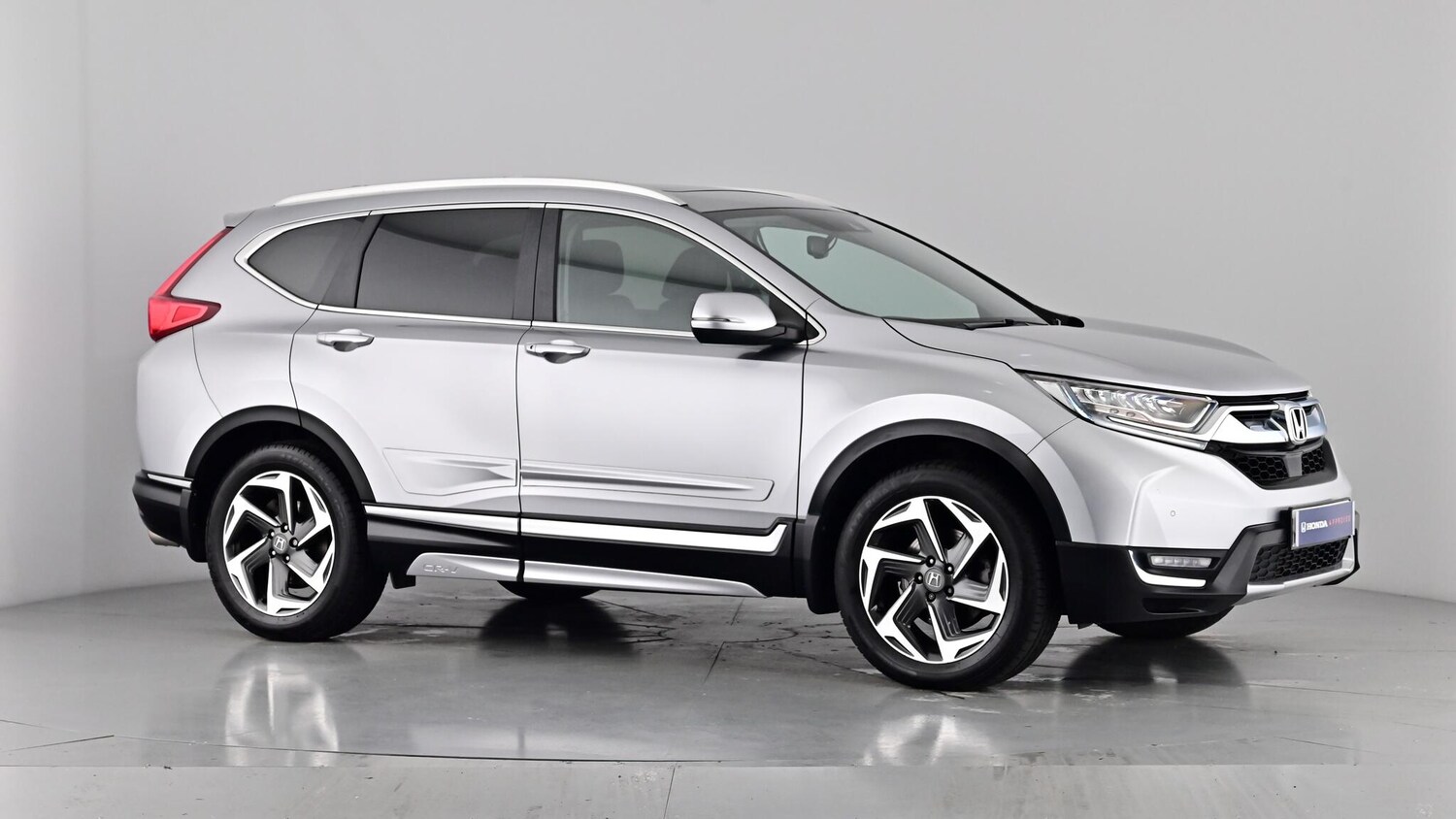 Used Honda CR-V 2021 for sale - 76544429: Photo 79