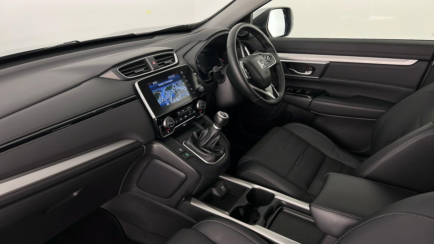 Used Honda CR-V 2021 for sale - 76544429: Photo 8