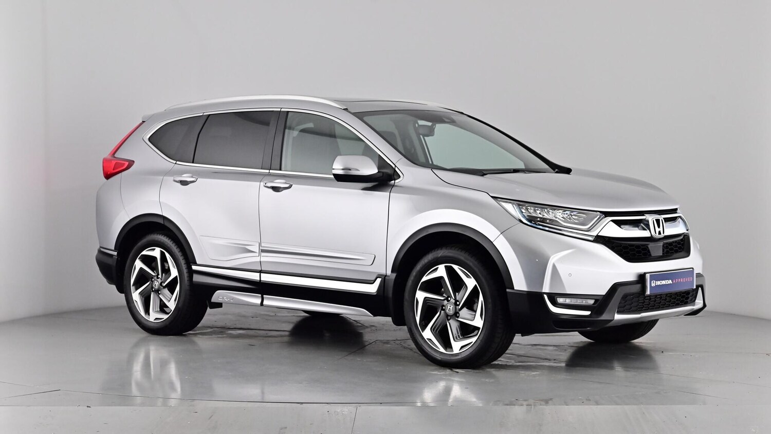 Used Honda CR-V 2021 for sale - 76544429: Photo 80