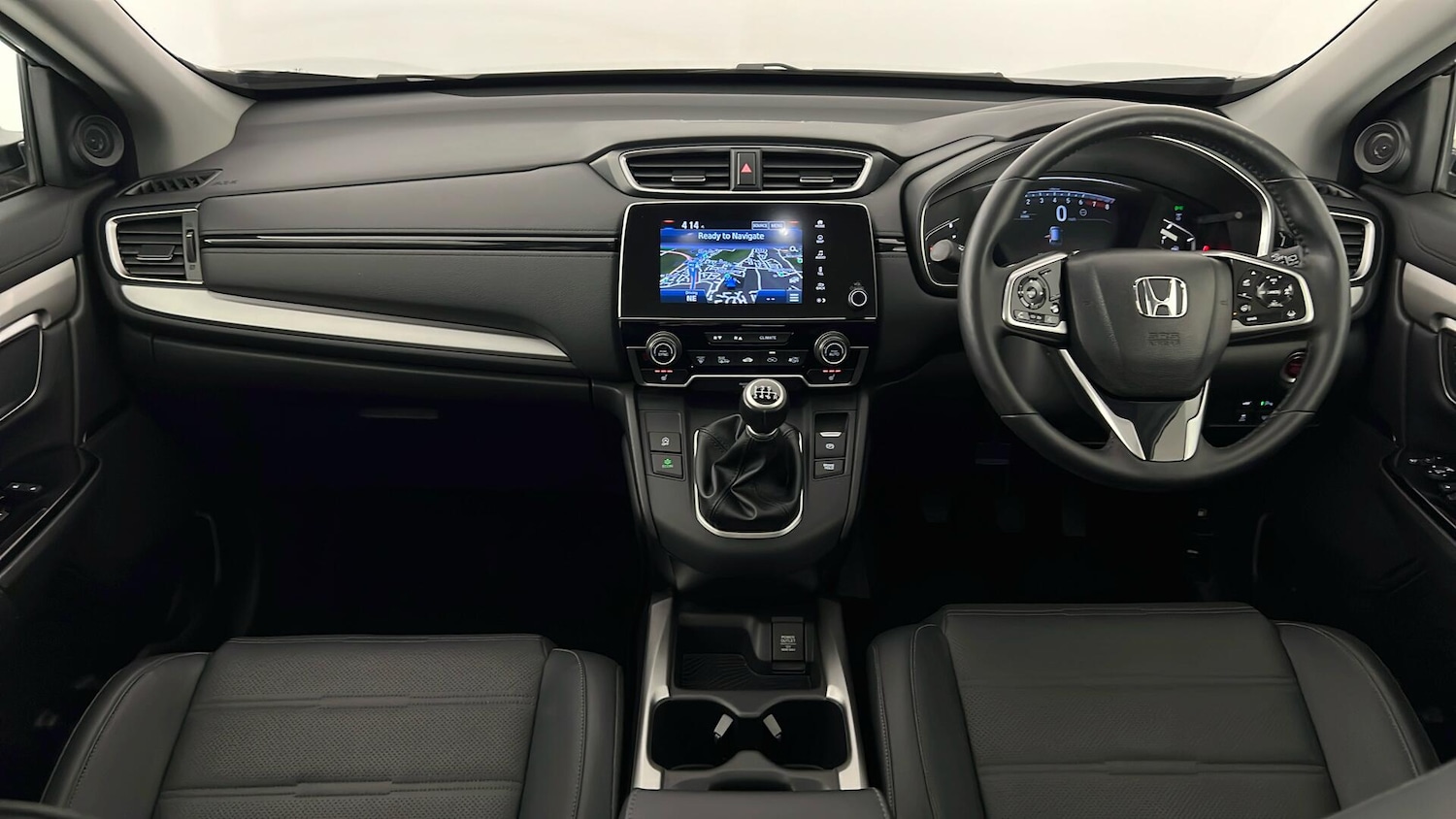 Used Honda CR-V 2021 for sale - 76544429: Photo 9