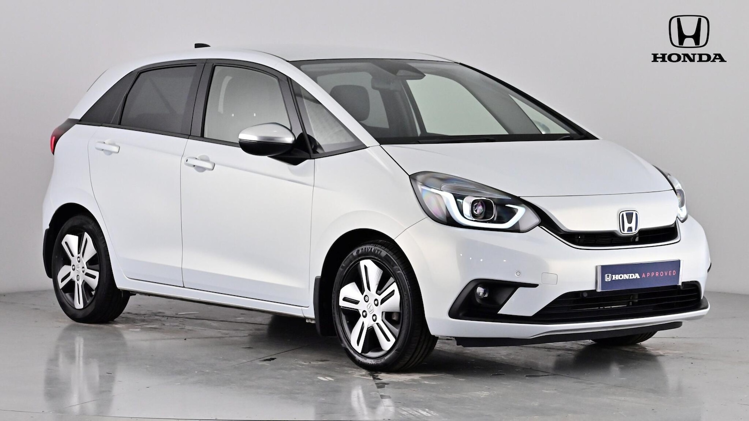 Used Honda Jazz 2020 for sale - 76361895: Photo 1