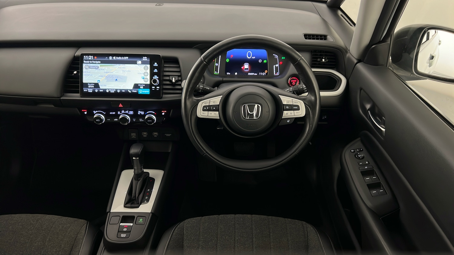 Used Honda Jazz 2020 for sale - 76361895: Photo 10