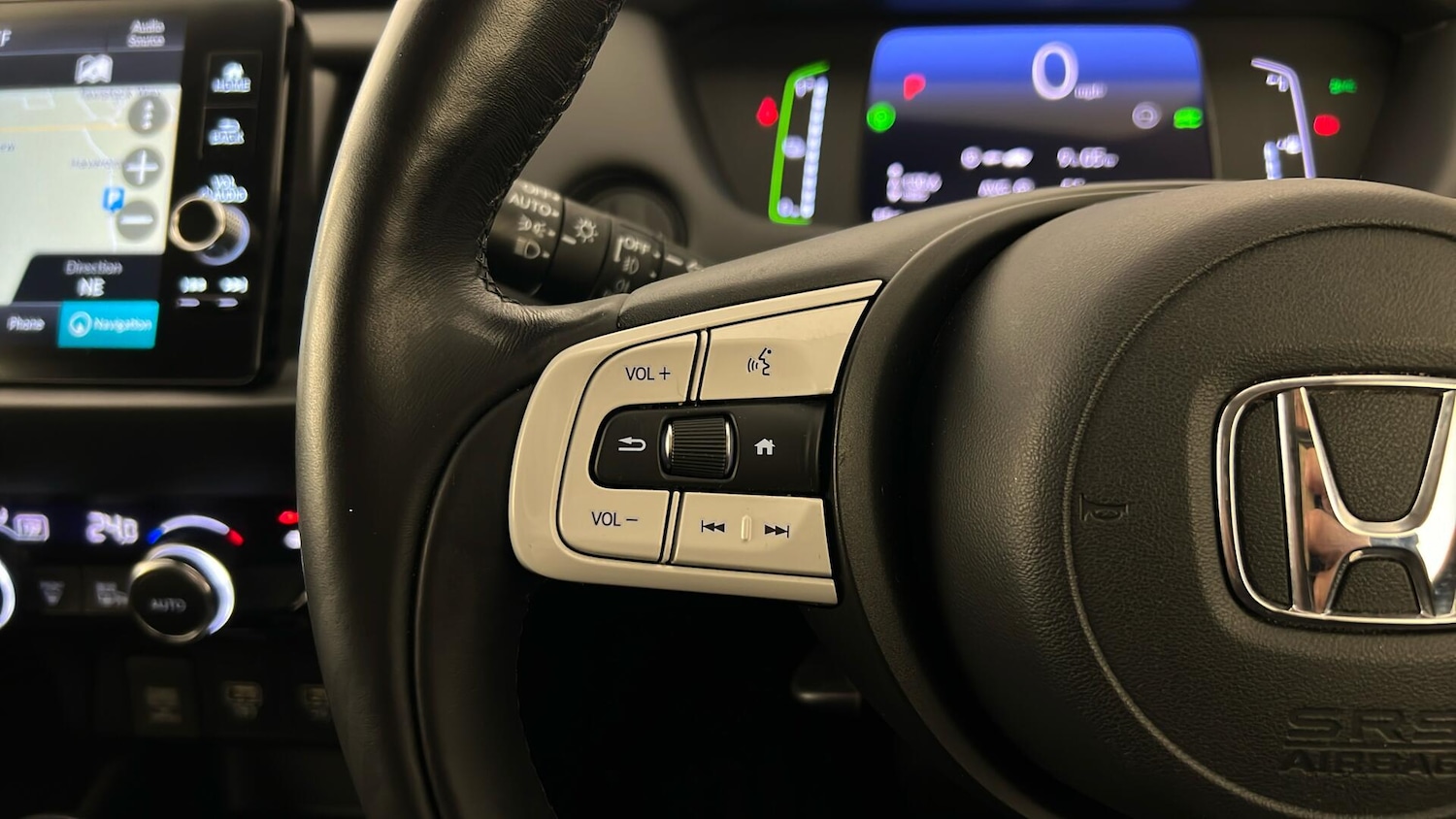 Used Honda Jazz 2020 for sale - 76361895: Photo 17