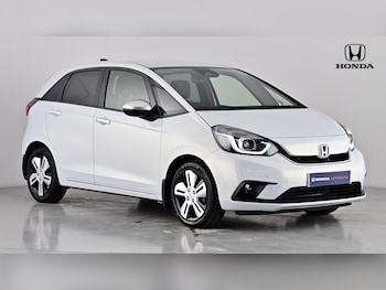 2020 - 1.5 h i-MMD EX eCVT Euro 6 (s/s) 5dr