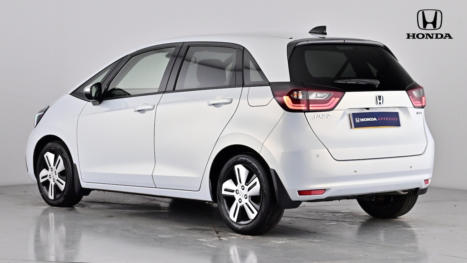 Used Honda Jazz 2020 for sale - 76361895: Photo 2