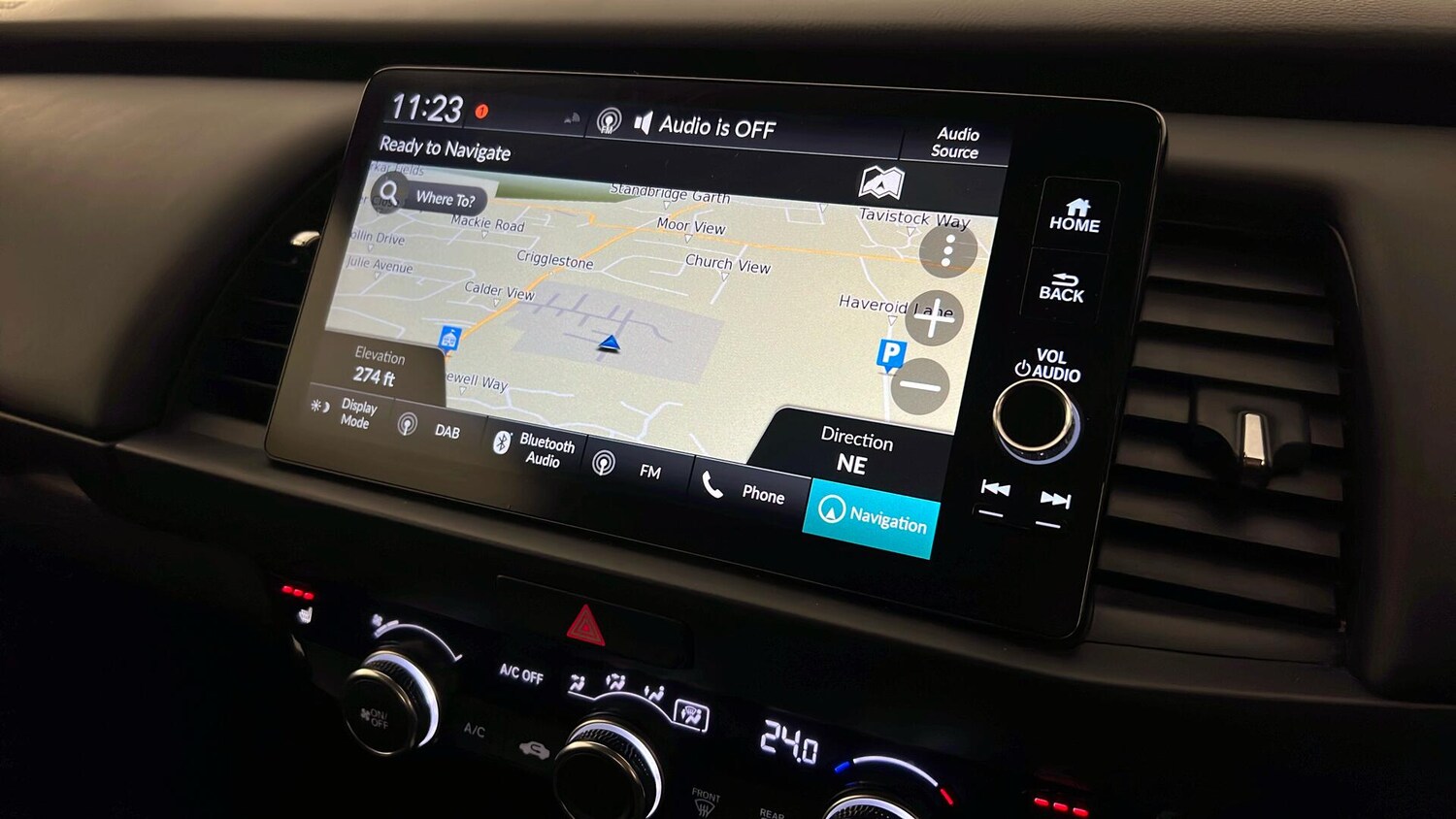 Used Honda Jazz 2020 for sale - 76361895: Photo 21