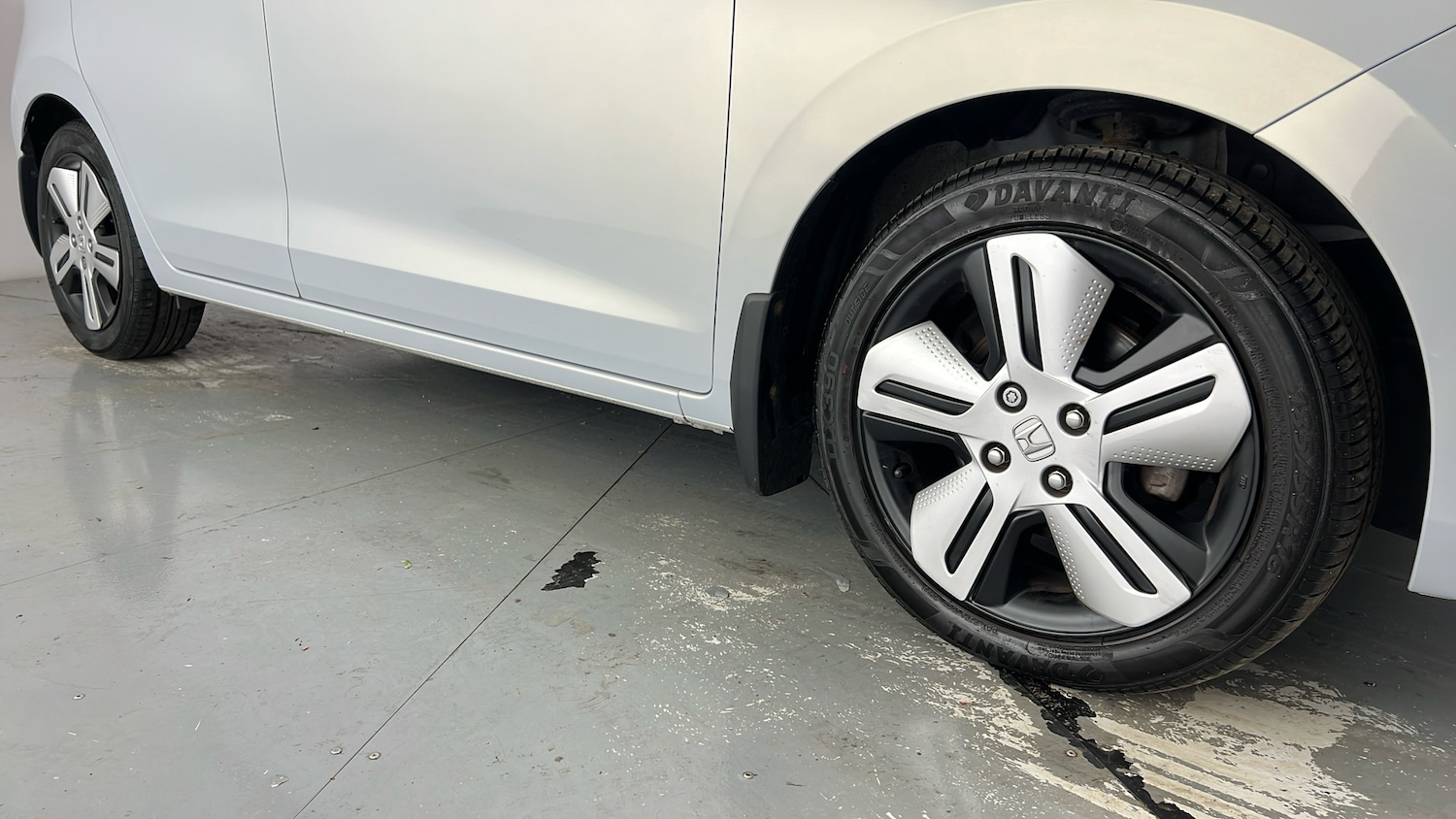 Used Honda Jazz 2020 for sale - 76361895: Photo 25