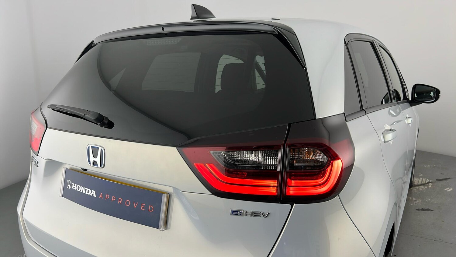 Used Honda Jazz 2020 for sale - 76361895: Photo 27