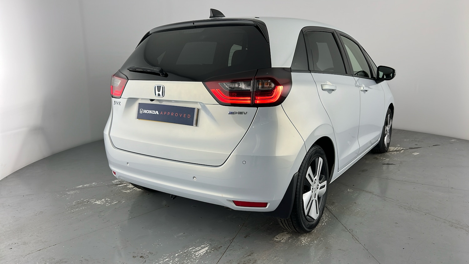 Used Honda Jazz 2020 for sale - 76361895: Photo 28
