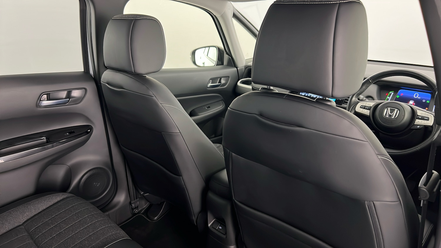 Used Honda Jazz 2020 for sale - 76361895: Photo 30