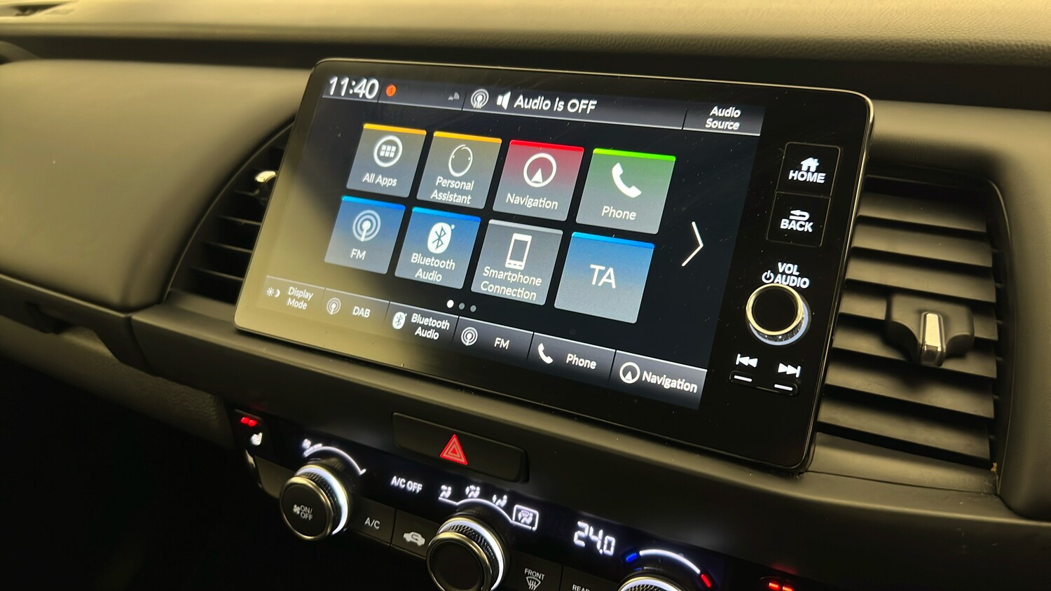 Used Honda Jazz 2020 for sale - 76361895: Photo 38